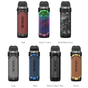 Smok IPX 80 Kit [CRC]