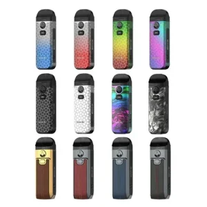Smok Nord 4 (80W) Kit [CRC]
