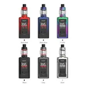SMOK R-Kiss 2 Kit