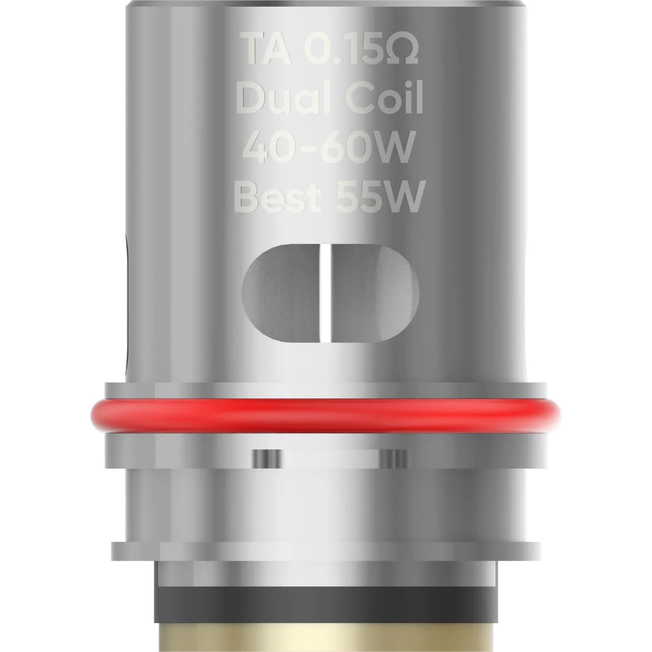 SMOK TA Tank Replacement Coil – 5PK - Image 2