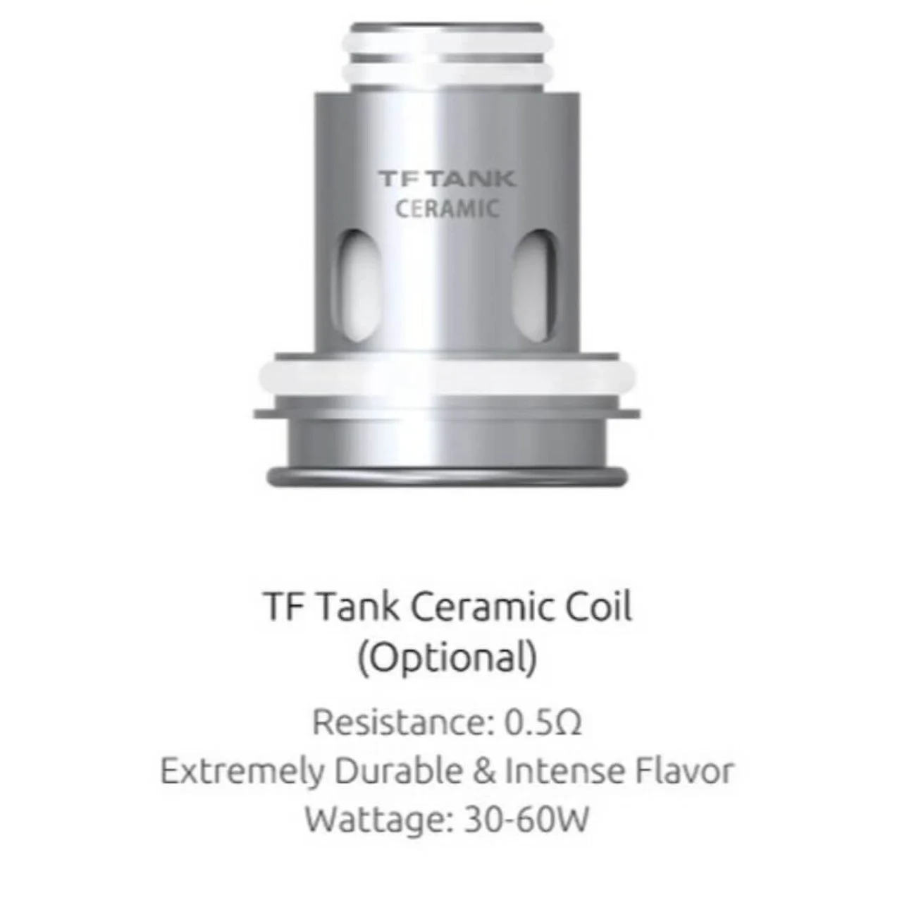 Smok TF Replacement Coils – 3PK - Image 2