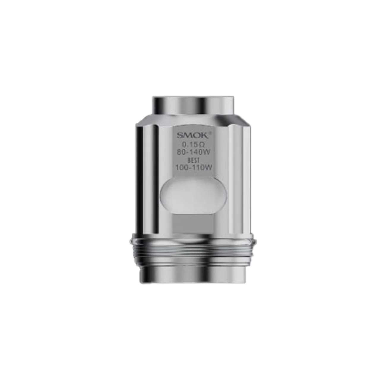 SMOK TFV18 Replacement Coils – 3PK - Image 2