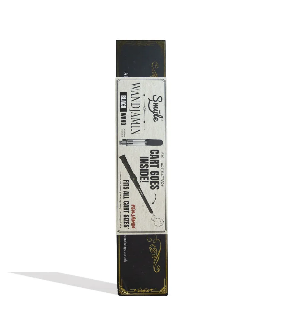 Smyle Wandjamin 510 Thread Battery - Image 2