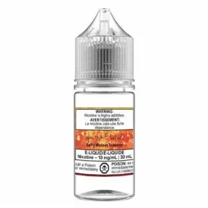 Spectrum Salty Walnut Tobacco Salts (Ontario Tax)