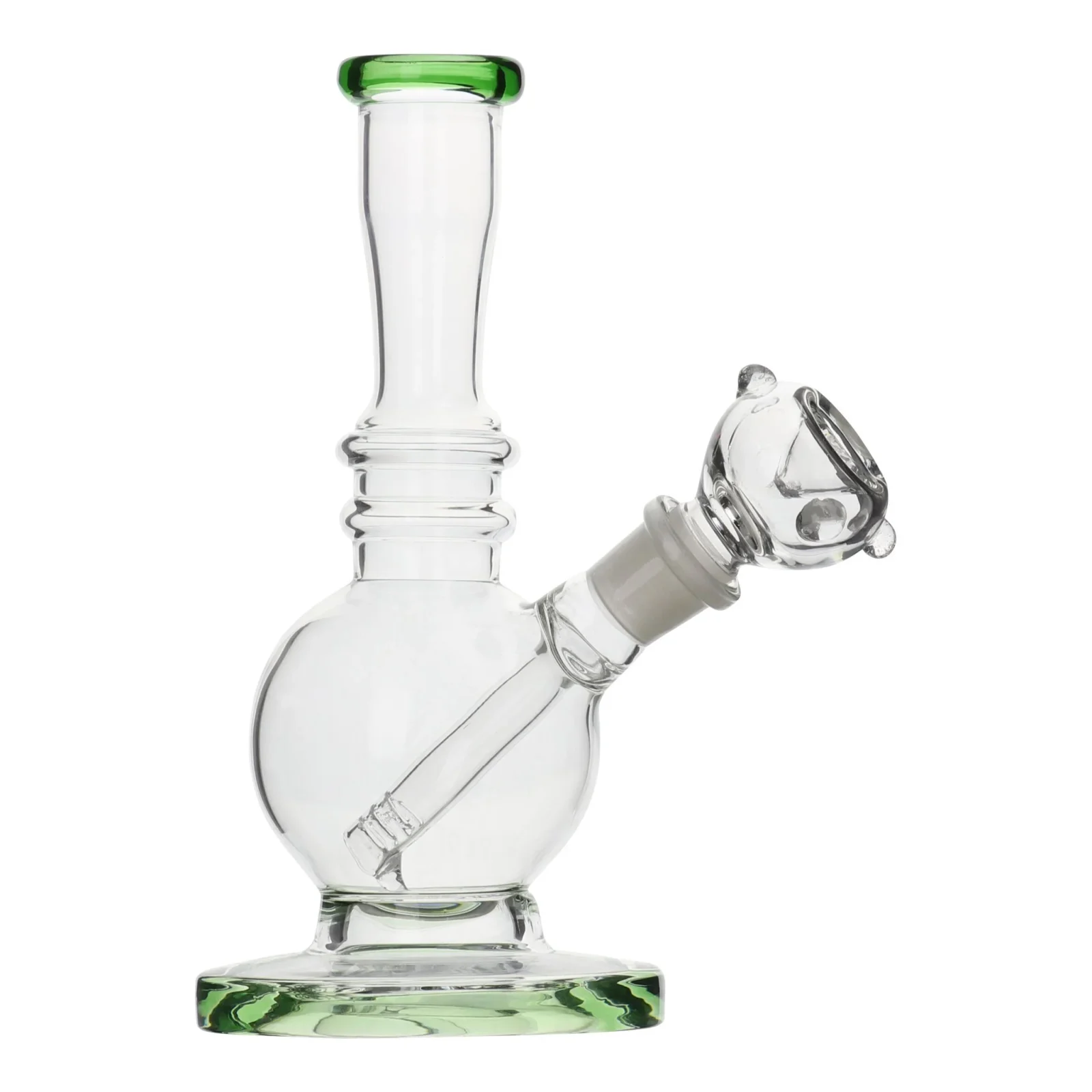 Spheroid Bong - 8in - Image 2