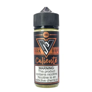 Stark Vapor 120mL – Caliente –