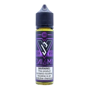 Stark Vapor 60mL – Enigma –