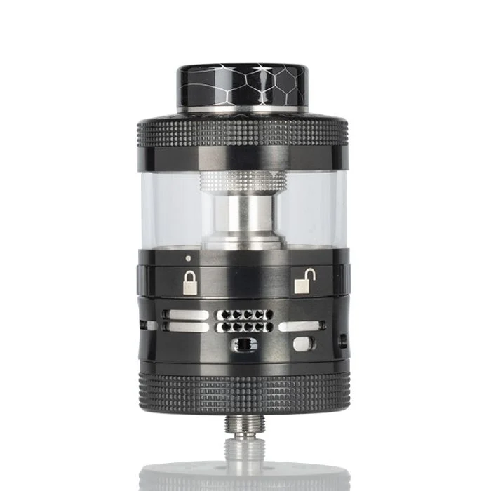 Steam Crave Aromamizer RAGNAR 35mm RDTA - Image 2