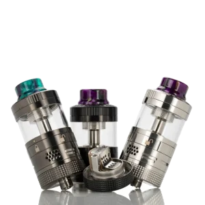 Steam Crave Aromamizer SUPREME V3 25mm RDTA