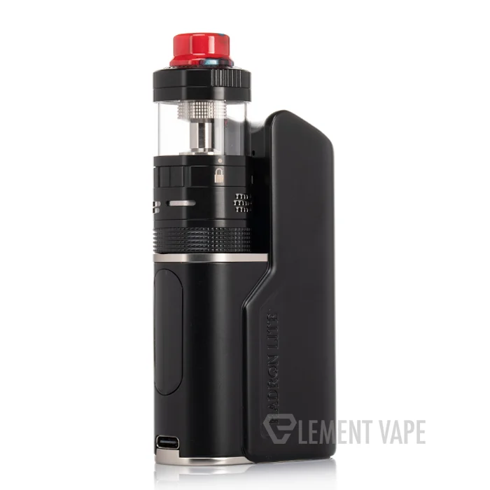 Steam Crave HADRON LITE 100W Starter Kit - Image 2