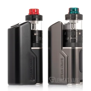 Steam Crave HADRON LITE 100W Starter Kit