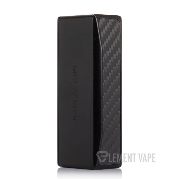 Steam Crave HADRON MINI DNA100C Box Mod - Image 2