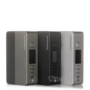 Steam Crave HADRON PLUS DNA250C Box Mod