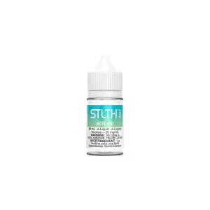 Stlth 30ml Salt (Ontario Tax)