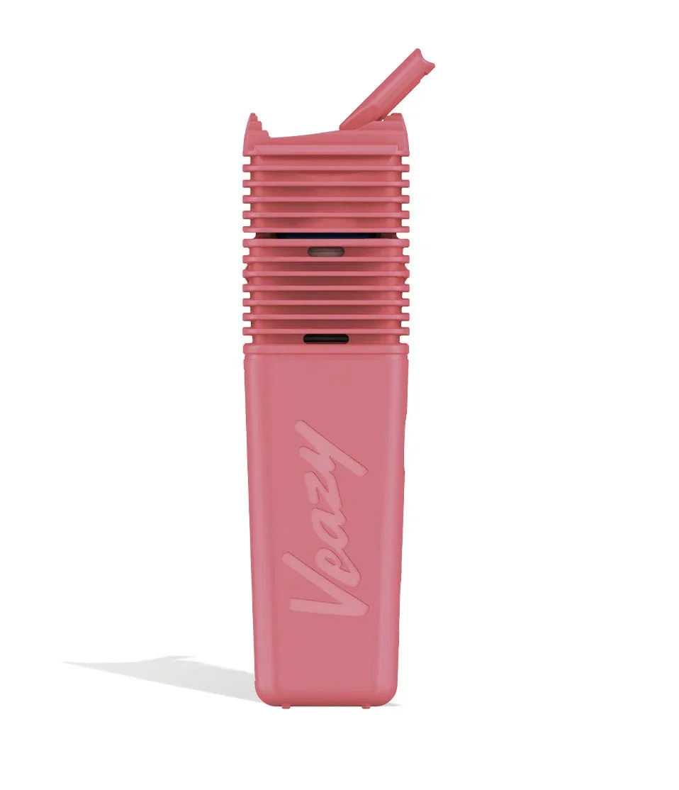 Storz & Bickel Veazy Portable Dry Herb Vaporizer - Image 2