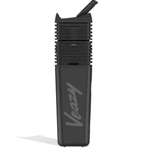 Storz & Bickel Veazy Portable Dry Herb Vaporizer