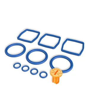 Storz & Bickel Veazy Seal Ring Set