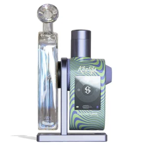 Stündenglass Wiz Khalifa Modul and Dok Deluxe Travel Set