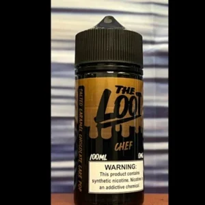 The Loot – Chef – 100mL –