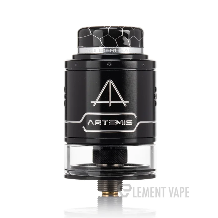 Thunderhead Creations Artemis V1.5 24mm BF RDTA - Image 2