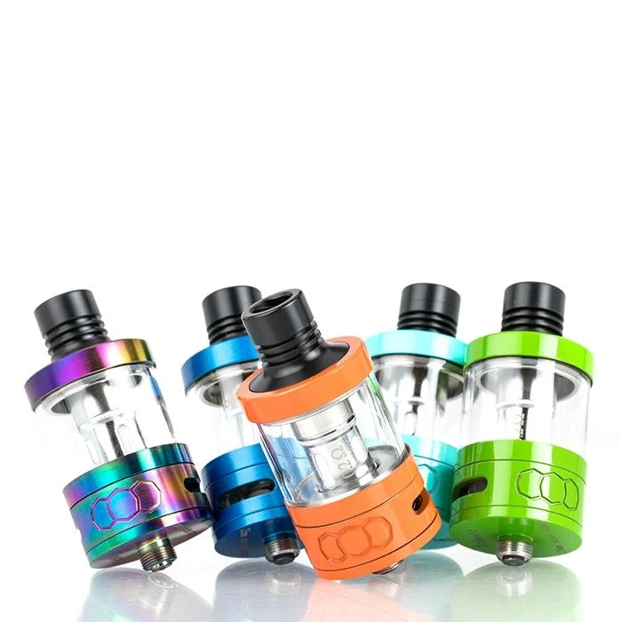 Tobeco Super Tank 25mm - Image 2
