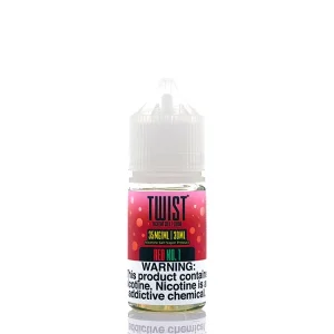 Twist Salts by Twist E-Liquids 30ml – Red No.1 –