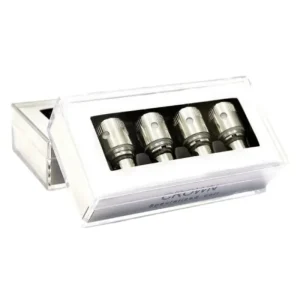 Uwell 0.25Ω Crown 1 Coils – 4ct