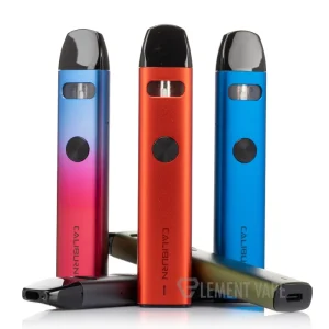 Uwell CALIBURN A2 15W Pod System