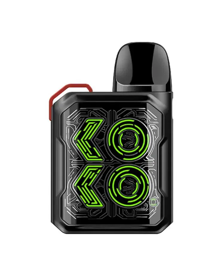 Uwell Caliburn GK2 Vape Starter Kit 690 mAh