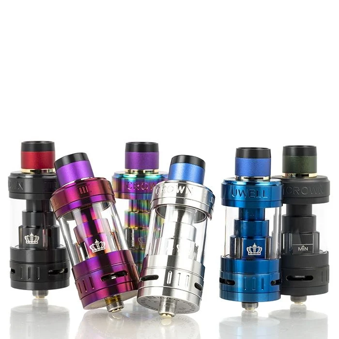Uwell Crown 3 III Sub-Ohm Tank