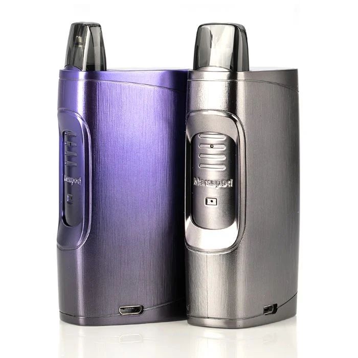 Uwell MARSUPOD PCC Pod Kit - Image 2