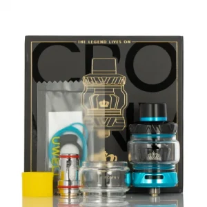 Uwell_Crown 5_Sub-Ohm_Tank_