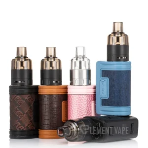Vapefly GALAXIES 30W Starter Kit