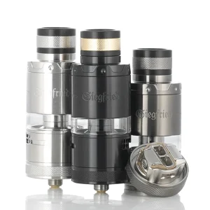Vapefly SIEGFRIED Mesh 25mm RTA