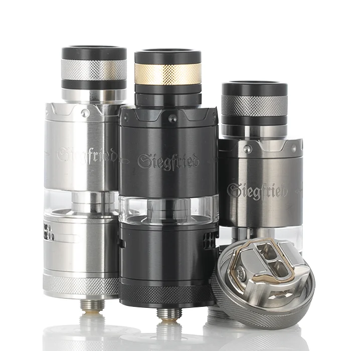 Vapefly SIEGFRIED Mesh 25mm RTA