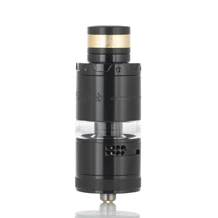 Vapefly SIEGFRIED Mesh 25mm RTA - Image 2