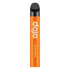 Vaporesso Dojo Blast 2000 Go Pod Kit