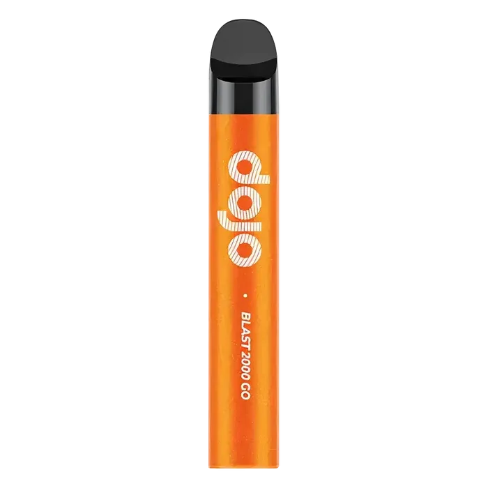 Vaporesso Dojo Blast 2000 Go Pod Kit