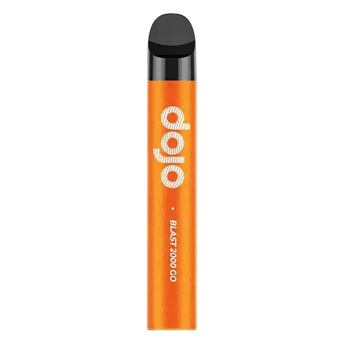 Vaporesso Dojo Blast 2000 Go Pod Kit - Image 2