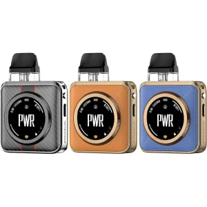 Vaporesso XROS 5 Nano pod vape kit + 20ml e-liquid