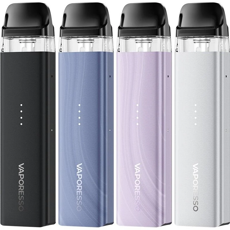 Vaporesso XROS Mini Retro pod vape kit + 10ml e-liquid