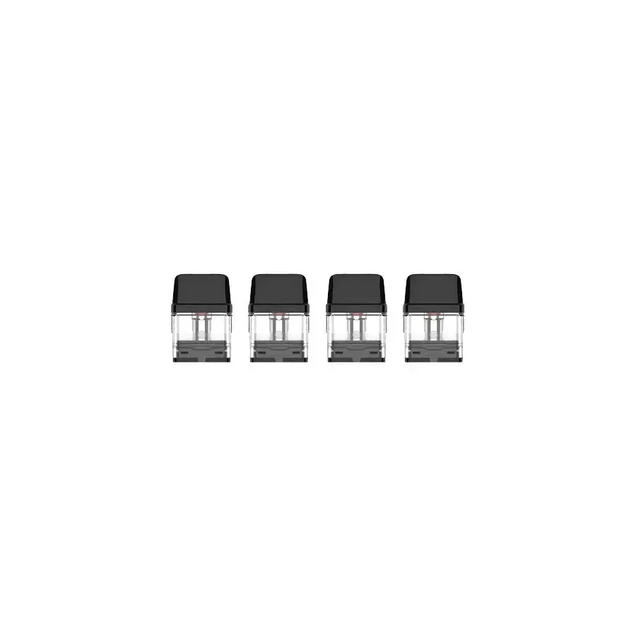 Vaporesso - XROS Replacement Pods (4Pk) | Vape Cloud Canada