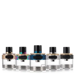 VOOPOO PNP-X Replacement Pods