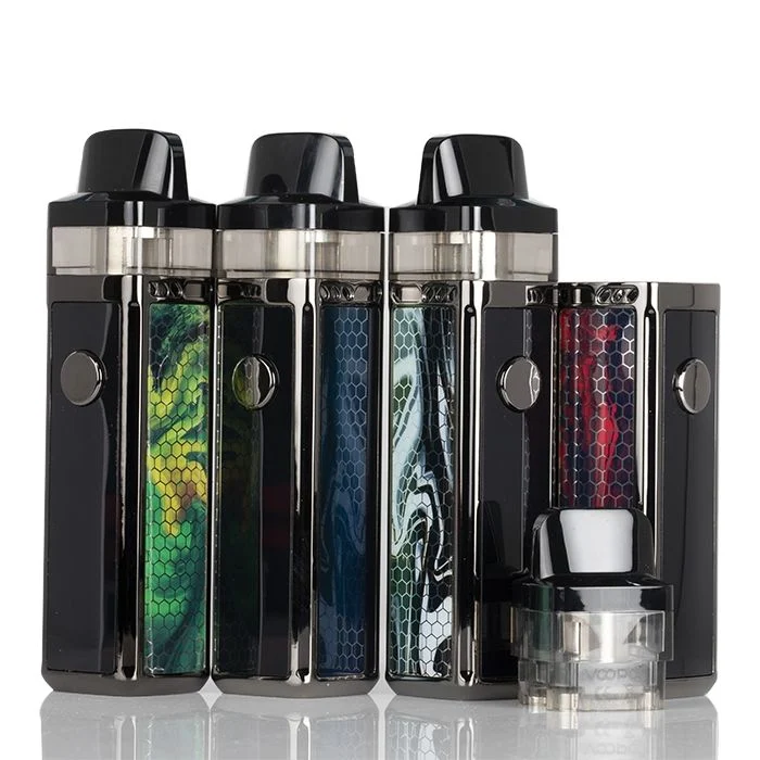 VOOPOO VINCI R 40W Pod Mod Kit - Image 2