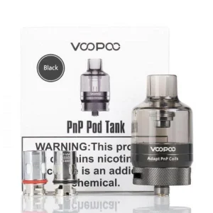 VooPoo_PnP_Pod Tank