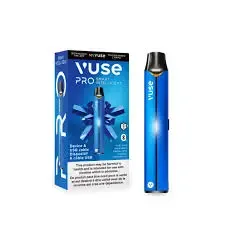 Vuse - Pro Smart Device | Vape Cloud Canada - Image 2