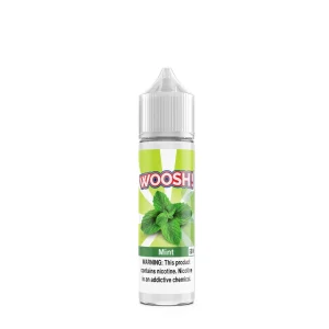 WOOSH - Mint - 60mL Standard