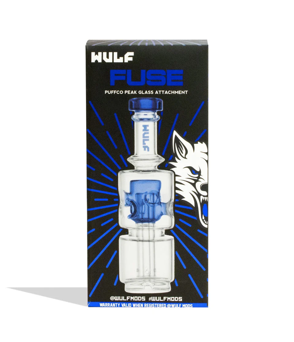Wulf Mods Fuse Puffco Peak Top - Image 2