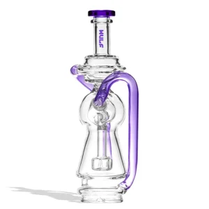 Wulf Mods Loop Puffco Peak Top