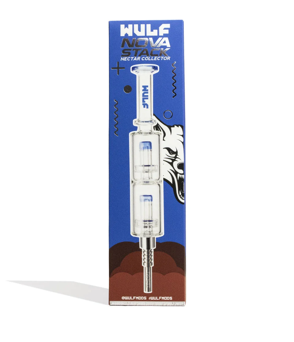 Wulf Mods Nova Stack Water Filtered Nectar Collector - Image 2
